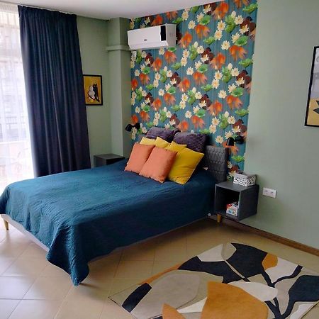Apartment Daisy Grand Kamelia Σάνι Μπιτς Εξωτερικό φωτογραφία