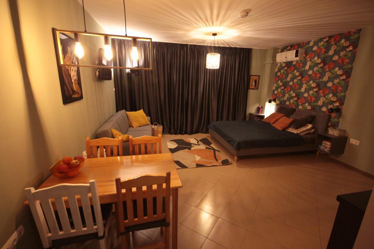 Apartment Daisy Grand Kamelia Σάνι Μπιτς Εξωτερικό φωτογραφία