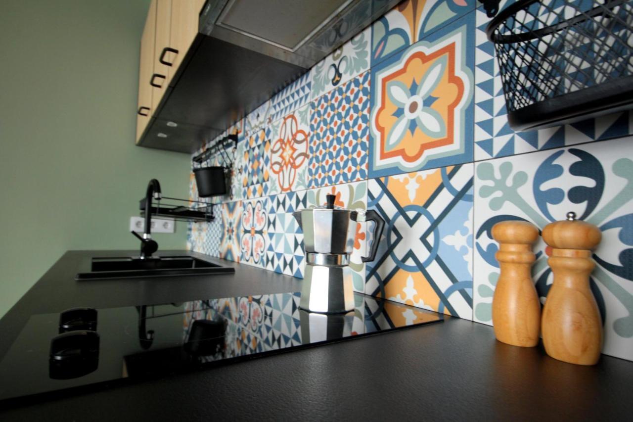 Apartment Daisy Grand Kamelia Σάνι Μπιτς Εξωτερικό φωτογραφία