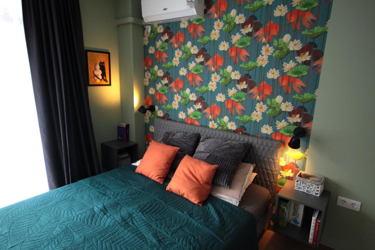 Apartment Daisy Grand Kamelia Σάνι Μπιτς Εξωτερικό φωτογραφία