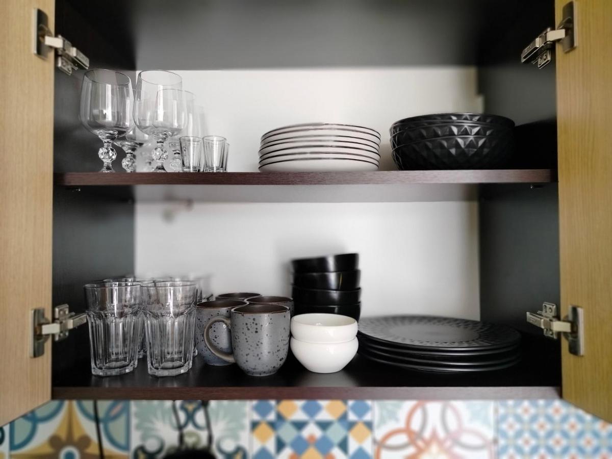 Apartment Daisy Grand Kamelia Σάνι Μπιτς Εξωτερικό φωτογραφία