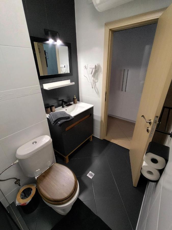 Apartment Daisy Grand Kamelia Σάνι Μπιτς Εξωτερικό φωτογραφία