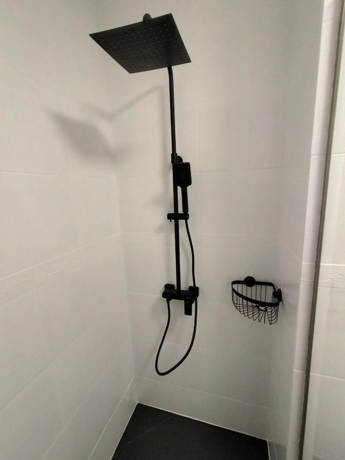 Apartment Daisy Grand Kamelia Σάνι Μπιτς Εξωτερικό φωτογραφία