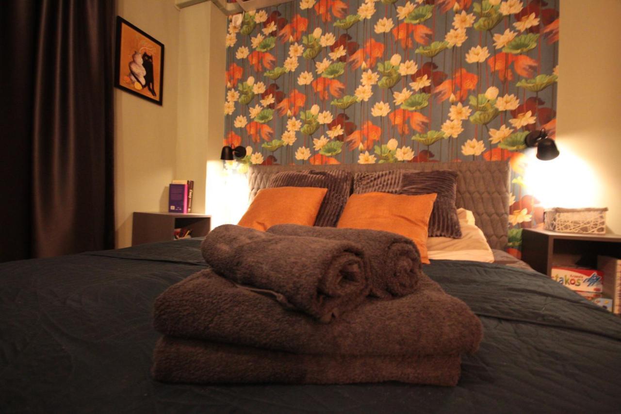 Apartment Daisy Grand Kamelia Σάνι Μπιτς Εξωτερικό φωτογραφία