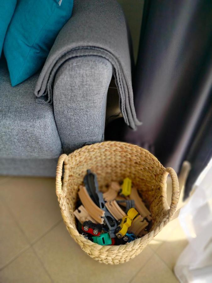 Apartment Daisy Grand Kamelia Σάνι Μπιτς Εξωτερικό φωτογραφία