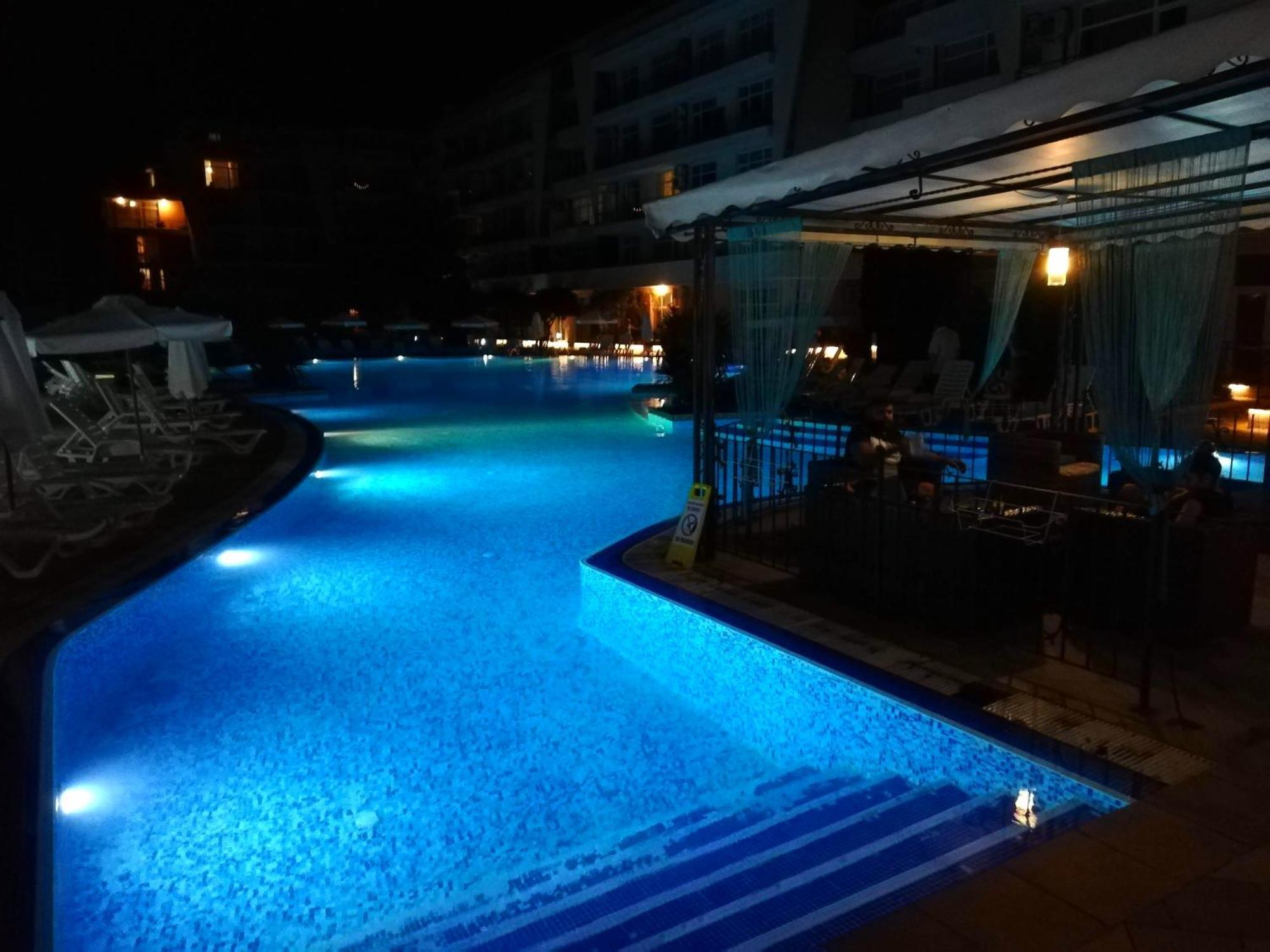 Apartment Daisy Grand Kamelia Σάνι Μπιτς Εξωτερικό φωτογραφία