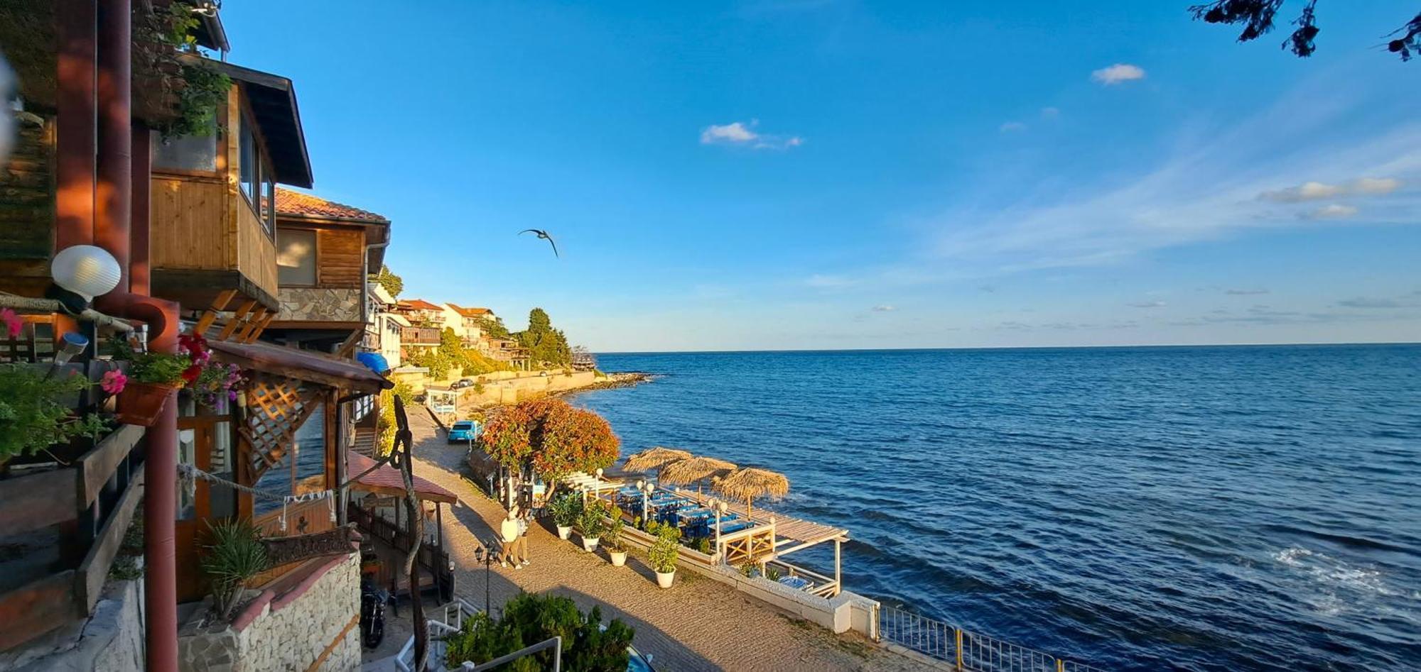 Apartment Daisy Grand Kamelia Σάνι Μπιτς Εξωτερικό φωτογραφία